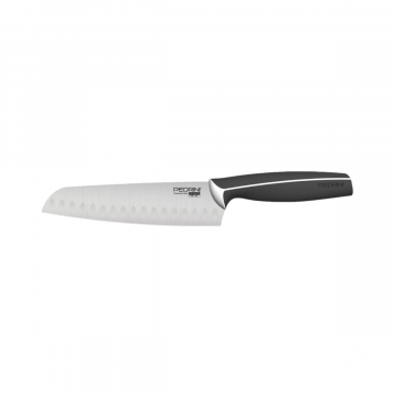 COLTELLO SANTOKU LINEA MASTER 18CM 