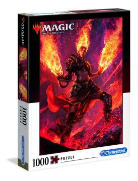 PUZZLE 1000 HQC MAGIC THE GATHERING