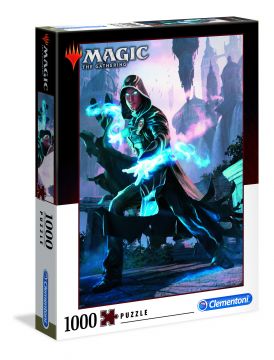 PUZZLE 1000 HQC MAGIC THE GATHERING