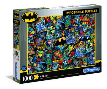 PZL 1000 IMPOSSIBLE BATMAN 2020