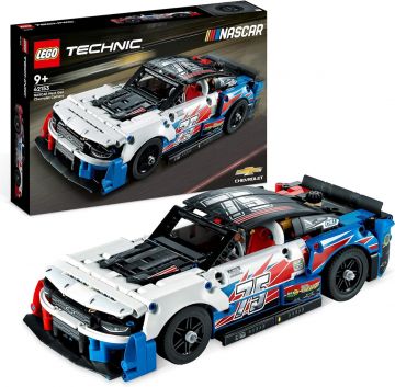 LEGO TECHNIC - NEXT GEN CHEVROLET CAMARO