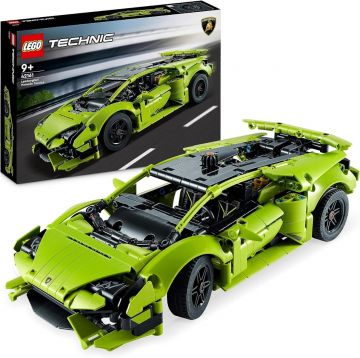 LEGO TECHNIC - LAMBORGHINI HURACAN TECNICA