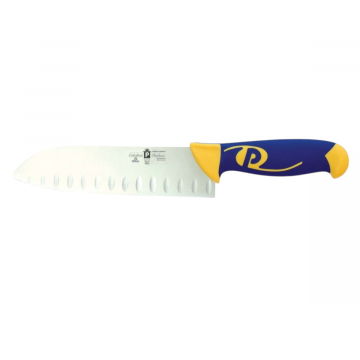 COLTELLO SANTOKU LINEA IMPERIALE 18CM