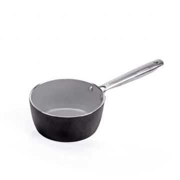 MONETA - CASSERUOLA 1 MANICO LINEA ARMONIA FINEGRES DIAM. 16CM 