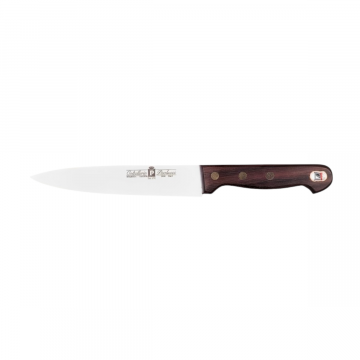 COLTELLO DA CUCINA LINEA L'INTRAMONTABILE 14CM