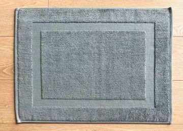 LINEA SOLID - TAPPETO BAGNO 50X70 CM SALVIA 