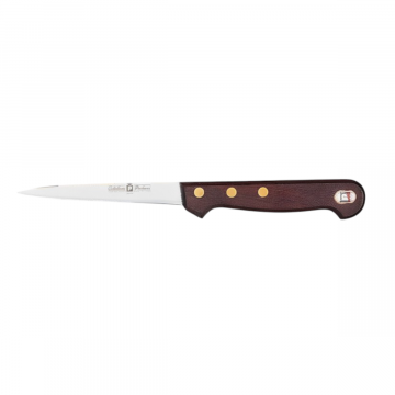 COLTELLO PER SCUOIARE LINEA L'INTRAMONTABILE 13CM