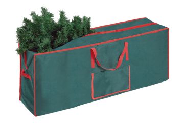 BORSA PORTA ALBERO VERDE 125X30 H 50CM 