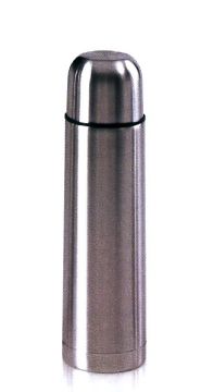 LIDO THERMOS IN ACCIAIO INOX 0.50LT CROMO