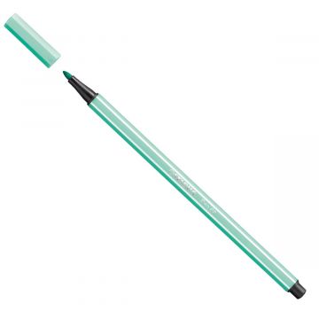 STABILO - PEN 68 VERDE GHIACCIO