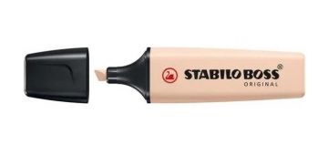 STABILO - BOSS ORIGINAL NatureCOLORS BEIGE