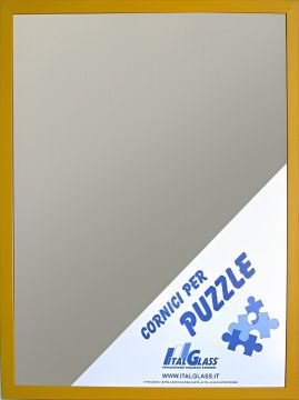 CORNICE PER PUZZLE (2000pz) 96.4X65.6CM COLORI ASSORTITI