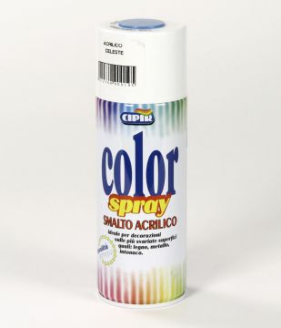 COLORSPRAY CELESTE 19 400ML