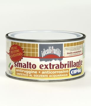 SMALTO EXTRABRILLANTE VERDE MONTANO 114 375ML