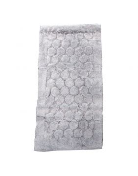 TAPPETO BAGNO SPUGNA SOLID 50X70CM ANTRACITE: vendita online TAPPETO BAGNO  SPUGNA SOLID 50X70CM ANTRACITE in offerta