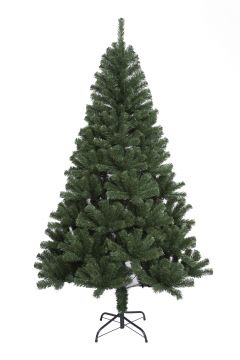 ALBERO DI NATALE BASIC 180CM