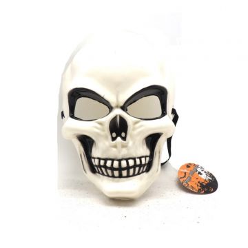 MASCHERA HALLOWEEN H 18X16.5X3CM