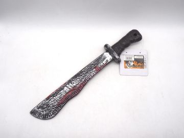 COLTELLO GRANDE HALLOWEEN 7X43CM 