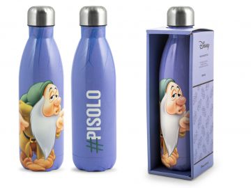 BORRACCIA TERMICA INOX DISNEY PISOLO 0.5LT