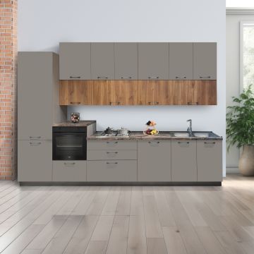 Offerta cucine bloccate