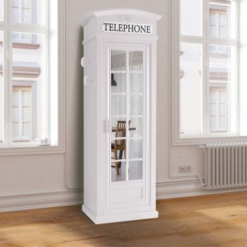 METODO Alta armadio d / frigorifero / porte 2 - bianco, bianco budbin con  un tocco, 60x60x200 cm (592.271.34) - recensioni, prezzi, dove acquistare