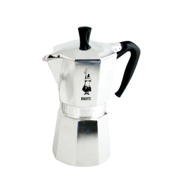 CAFFETTIERA TZ.6 NEWMOKA BIALETTI