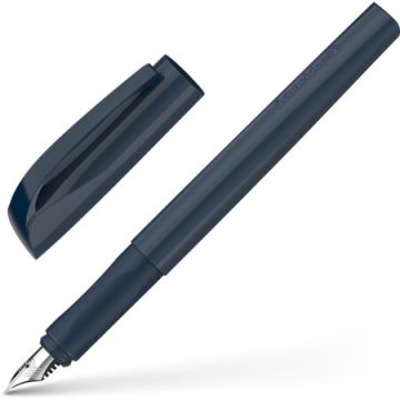 SCHNEIDER - XPECT PENNA STILOGRAFICA PUNTA M BLU 