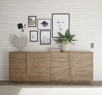 CREDENZA 4 ANTE MOD. JUPITER MERCURE 203963-08