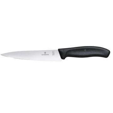 VICTORINOX - COLTELLO DA CUCINA LINEA SWISS CLASSIC 15CM