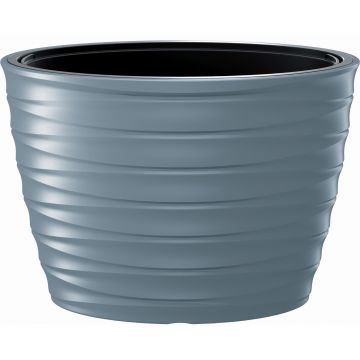 VASO FREZE 39,3X59,3X42CM GRIGIO CHIARO