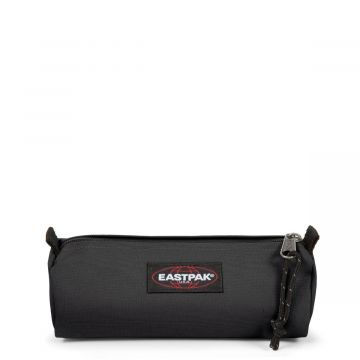 EASTPAK - BUSTINA BENCHMARK SINGLE 20.5X6X7.5CM NERO