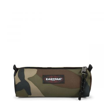 EASTPAK - BUSTINA BENCHMARK SINGLE 20.5X6X7.5CM CAMO