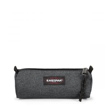 EASTPAK - BUSTINA BENCHMARK SINGLE 20.5X6X7.5CM BLACK DENIM