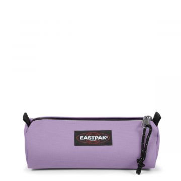 EASTPAK - BUSTINA BENCHMARK SINGLE 20.5X6X7.5CM LAVENDER LILAC