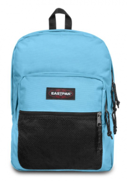 EASTPAK - ZAINO PINNACLE BROAD BLUE