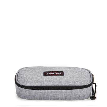 EASTPAK - BUSTINA OVAL SINGLE 22X9X5CM SUNDAY GREY