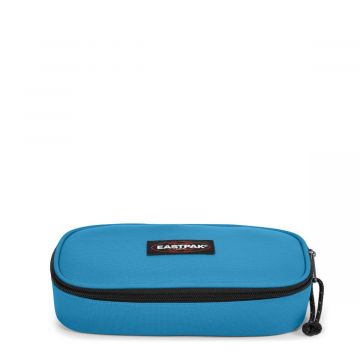 EASTPAK - BUSTINA OVAL 22X5X9CM AZURE BLUE