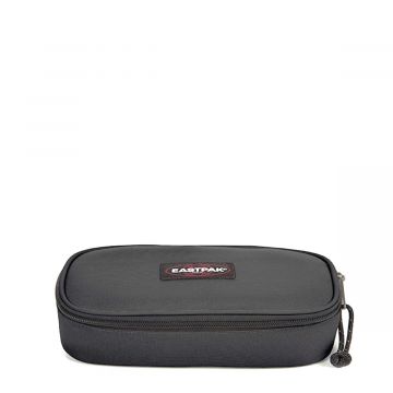 EASTPAK - BUSTINA OVAL SINGLE 22X5X9CM WHALE GREY