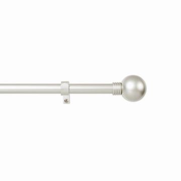 KIT METALLO 19MM - MODELLO SFERA ANELLO GRIGIO 110-200CM