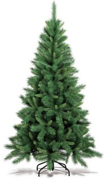 ALBERO DI NATALE GARDA 120 CENTIMETRI SOTTOCOSTO