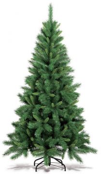 ALBERO DI NATALE GARDA 150 CENTIMETRI PREZZI BASSI