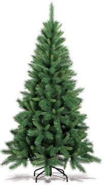 ALBERO DI NATALE GARDA 180 CENTIMETRI PREZZI CONVENIENTI