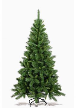 ALBERO DI NATALE GARDA 240CM 240CM 1051 RAMI