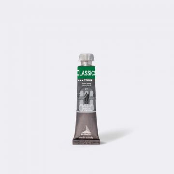 TUBO OLIO MAI 20ML TERRA VERDE