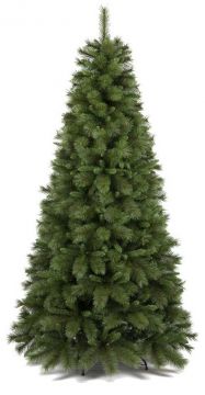 ALBERO DI NATALE MURGE H 210CM