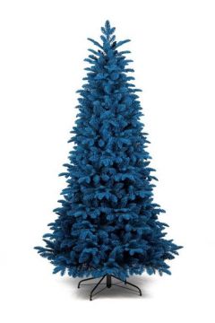 ALBERO DI NATALE MOD. OCEAN H.210 CM 