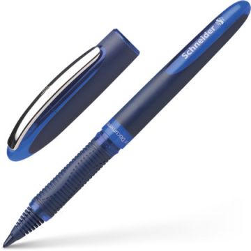 SCHNEIDER - PENNA ROLLER ONE BUSINESS BLU