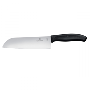 VICTORINOX - COLTELLO SANTOKU LINEA SWISS CLASSIC 17CM