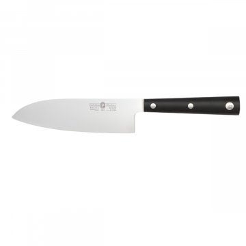 COLT.SANTOKU LAMA INOX CM.16 M.CO POM X SUSHI