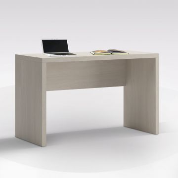 Scrivania Porta PC modello Thunder Desk colore Nero Dimensioni Piano 100x60  cm